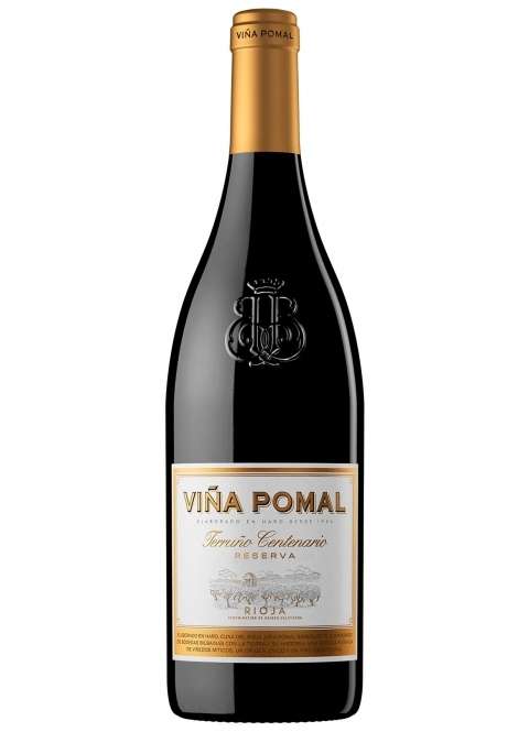  Viña Pomal  2018 - 6 Uds.