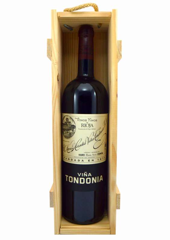  Viña Tondonia  (Magnum)
