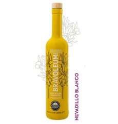 1.Neapstrādāta ekstra olīveļļa Bravoleum, Nevadillo Blanco