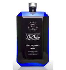 1.Neapstrādāta ekstra olīveļļa Verde Esmeralda, Blue Sapphire Organic