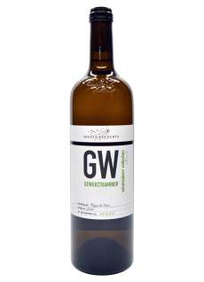 Baltvīns Abadía Retuerta Gewurztraminer