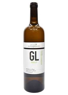 Baltvīns Abadía Retuerta Godello