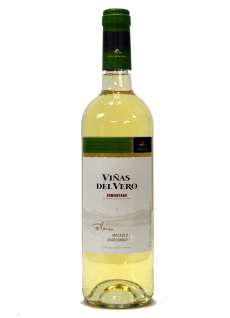Baltvīns Árabe Sauvignon Blanc 