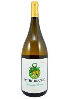 Baltvīns Botijo Blanco Magnum