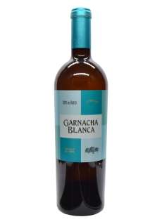 Baltvīns Coto de Hayas Garnacha Blanca