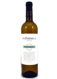 Baltvīns Fuenteseca Macabeo - Sauvignon Blanc