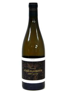 Baltvīns José Pariente Finca La Medina