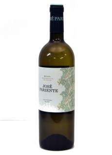 Baltvīns José Pariente Sauvignon Blanc 2023 - 3 Uds. 