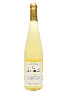 Baltvīns Las Campanas Chardonnay