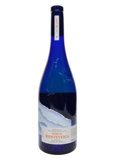 Baltvīns Mar de Frades Finca Monteveiga