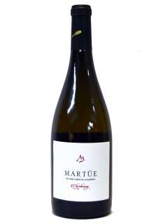 Baltvīns Martúe Chardonnay