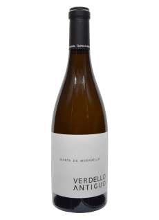 Baltvīns Quinta da Muradella Verdello Antiguo