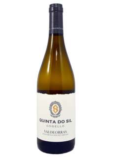 Baltvīns Quinta do Sil Godello 2024 - 3 Uds.