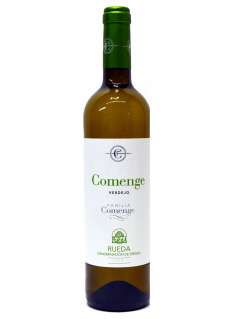 Baltvīns Ramón Bilbao Early Harvest Verdejo