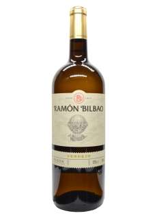 Baltvīns Ramón Bilbao Verdejo Magnum