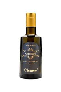 Olīveļļa Clemen, ArabescOil