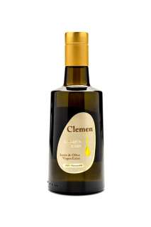 Olīveļļa Clemen, Golden Tears