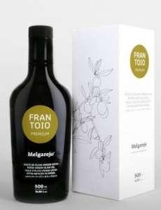 Olīveļļa Melgarejo, Premium Frantoio