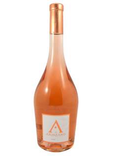 Rozā vīns A de Arinzano Rosé