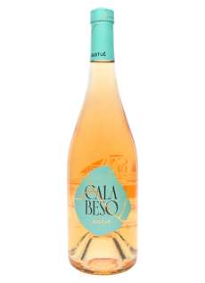 Rozā vīns Bestué Calabeso Rosado