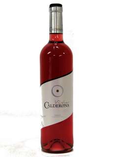 Rozā vīns Calderona Rosado