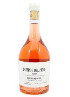 Rozā vīns Dominio del Pidio Rosado