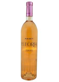 Rozā vīns Eufòria Rosado