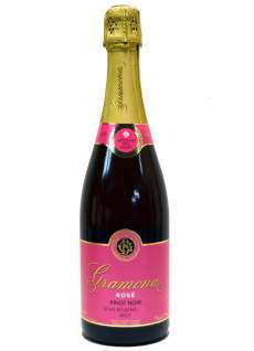 Rozā vīns Gramona Pinot Noir Rosado 