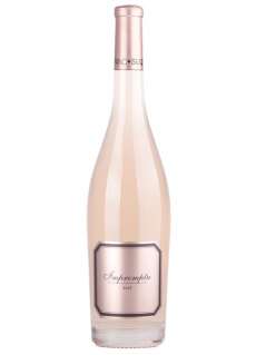 Rozā vīns Impromptu Rose Pinot Noir