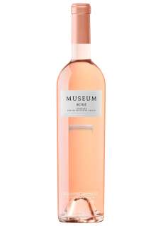 Rozā vīns Museum Rosé
