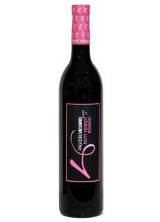 Rozā vīns Pago del Vicario Petit Verdot Rosado
