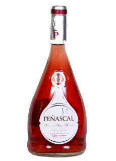 Rozā vīns Peñascal Rosado 