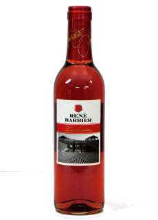 Rozā vīns René Barbier Rosado 37.5 cl. 