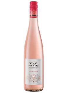 Rozā vīns Viñas del Vero Rosado Pinot Noir