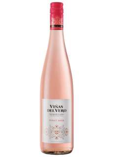 Rozā vīns Viñas del Vero Rosado Pinot Noir 2022 - 6 Uds. 