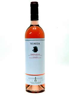 Rozā vīns Vinea Rosado