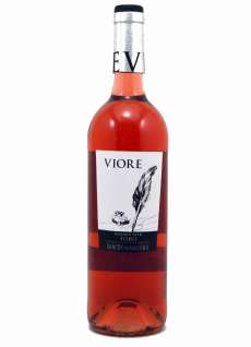 Rozā vīns Viore Rosado