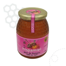 Rozmarīna medus Hispamiel