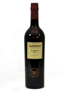 Salda vīna Alfonso 