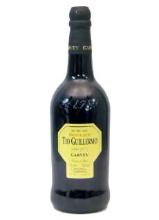 Salda vīna Harveys Palo Cortado 