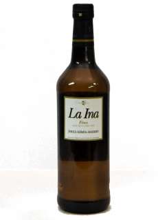 Salda vīna La Ina 
