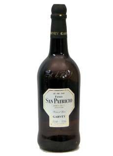 Salda vīna San Patricio