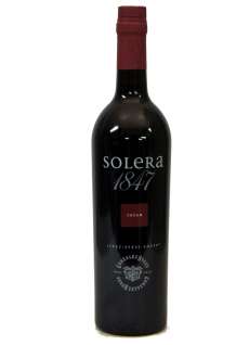 Salda vīna Solera 1847 