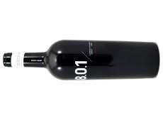 Sarkanvīns 8.0.1 Edición Limitada Coupage 