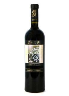Sarkanvīns Alión Doble Magnum - 3 L. -