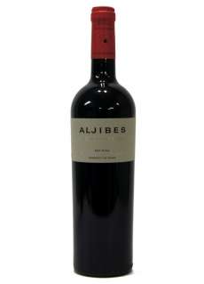 Sarkanvīns Aljibes Meninas Cabernet Franc