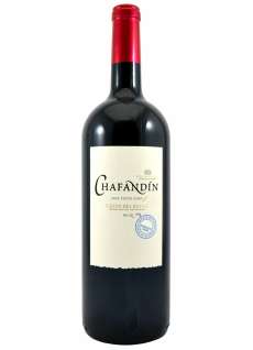 Sarkanvīns Chafandín Magnum