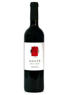 Sarkanvīns Enate Merlot - Merlot