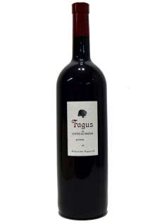 Sarkanvīns Fagus Magnum
