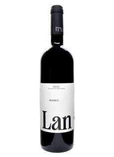 Sarkanvīns Lan  2018 - 6 Uds.
